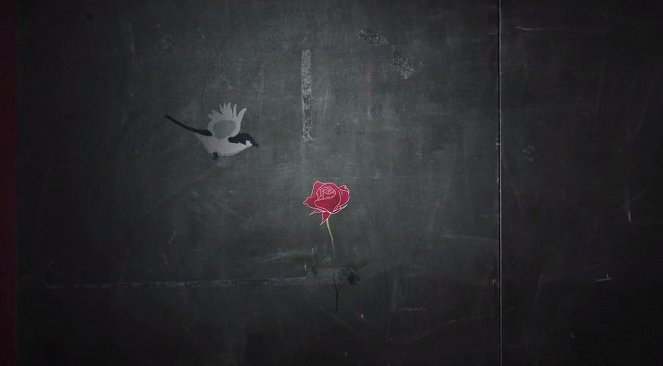 Serj Tankian - Occupied Tears - Kuvat elokuvasta