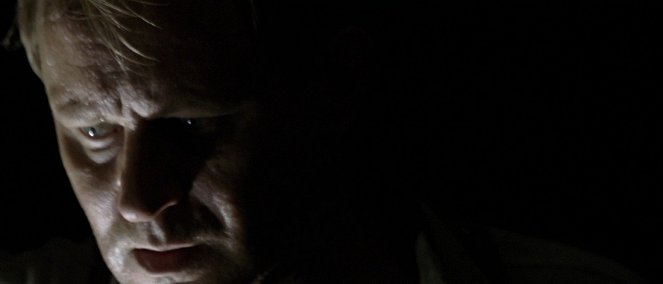 Exorcist: The Beginning - Film - Stellan Skarsgård
