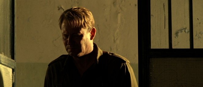 Dominion: Exorcist - Der Anfang des Bösen - Filmfotos - Stellan Skarsgård