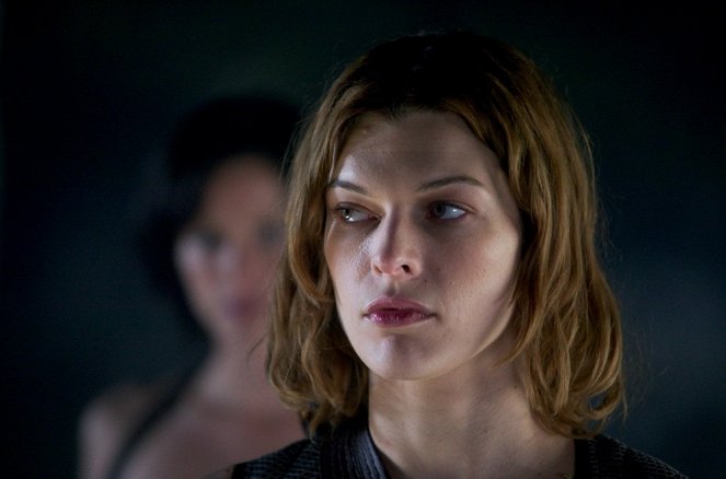 Resident Evil : Apocalypse - Film - Milla Jovovich