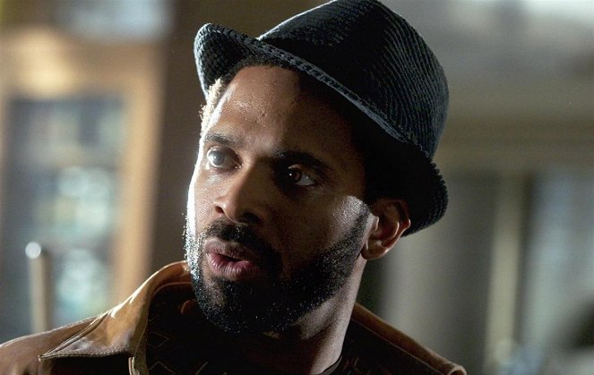 Resident Evil: Apocalypse - Photos - Mike Epps