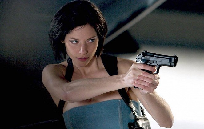 Resident Evil : Apocalypse - Film - Sienna Guillory