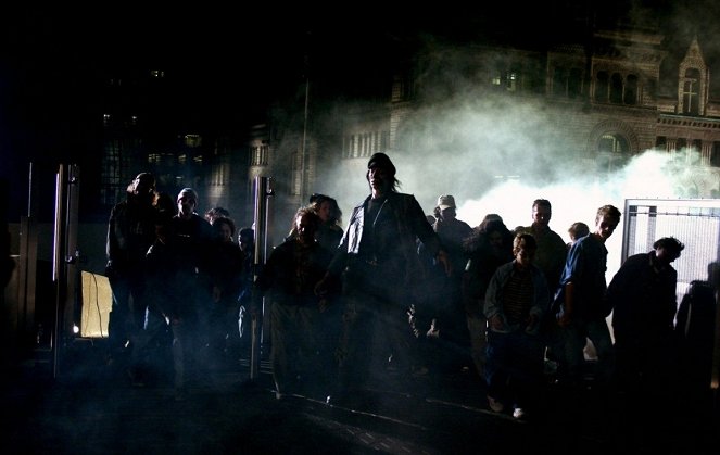 Resident Evil: Apocalypse - Photos