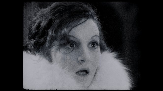Caligaritól Hitlerig - Filmfotók - Elisabeth Bergner