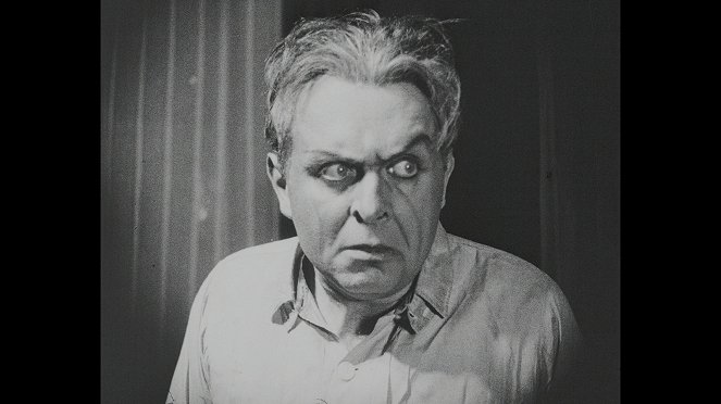 Von Caligari zu Hitler - Filmfotos - Rudolf Klein-Rogge