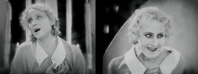 Caligarista Hitleriin - Kuvat elokuvasta - Brigitte Helm