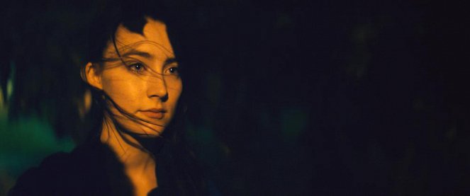 Lost River - Filmfotók - Saoirse Ronan