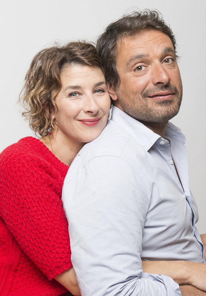 Isabelle Gélinas, Bruno Salomone