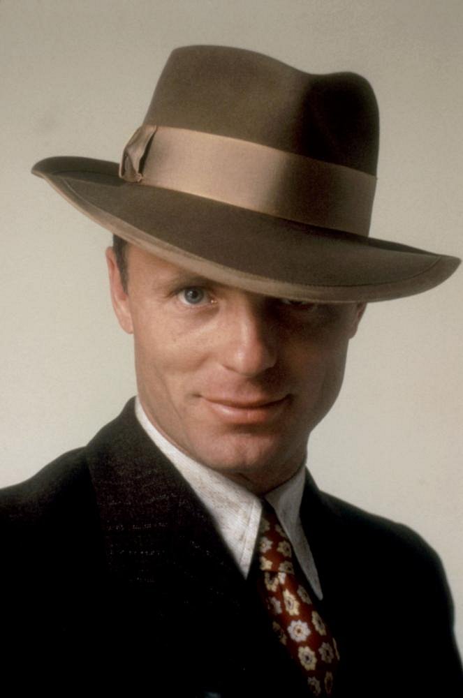 Ein Platz im Herzen - Werbefoto - Ed Harris