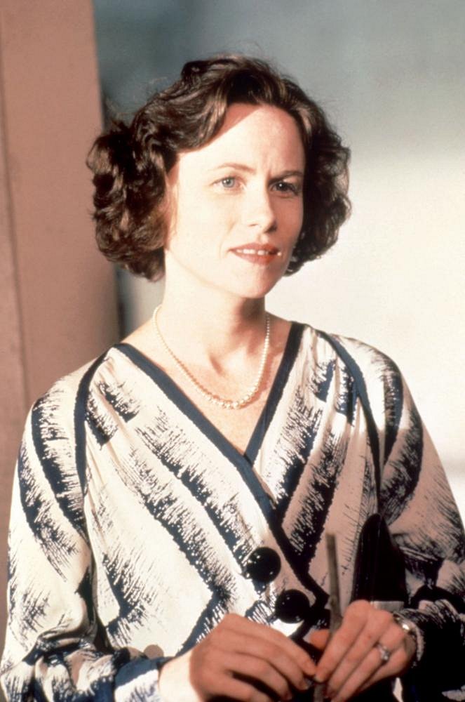 En un lugar del corazón - Promoción - Amy Madigan