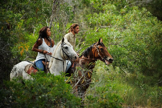 Foudre - Film - Joséphine Jobert, Cédric D'Oliveira