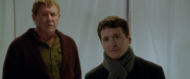 Reach Me - Stop at Nothing... - Filmfotos - Tom Berenger, Kevin Connolly