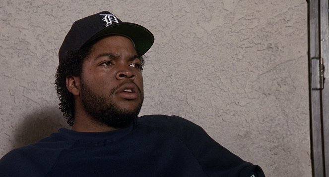 A Malta do Bairro - Do filme - Ice Cube