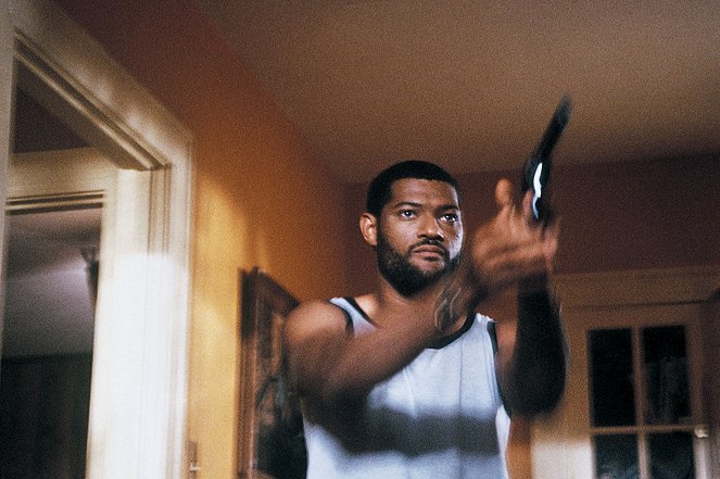 Boyz N The Hood - Filmfotos - Laurence Fishburne