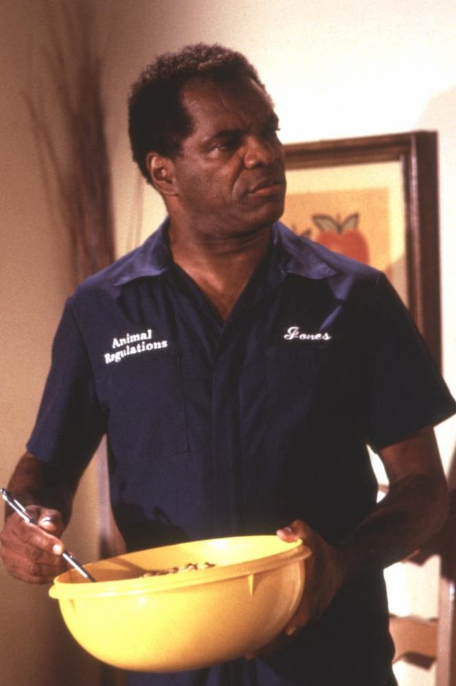 Friday - Photos - John Witherspoon