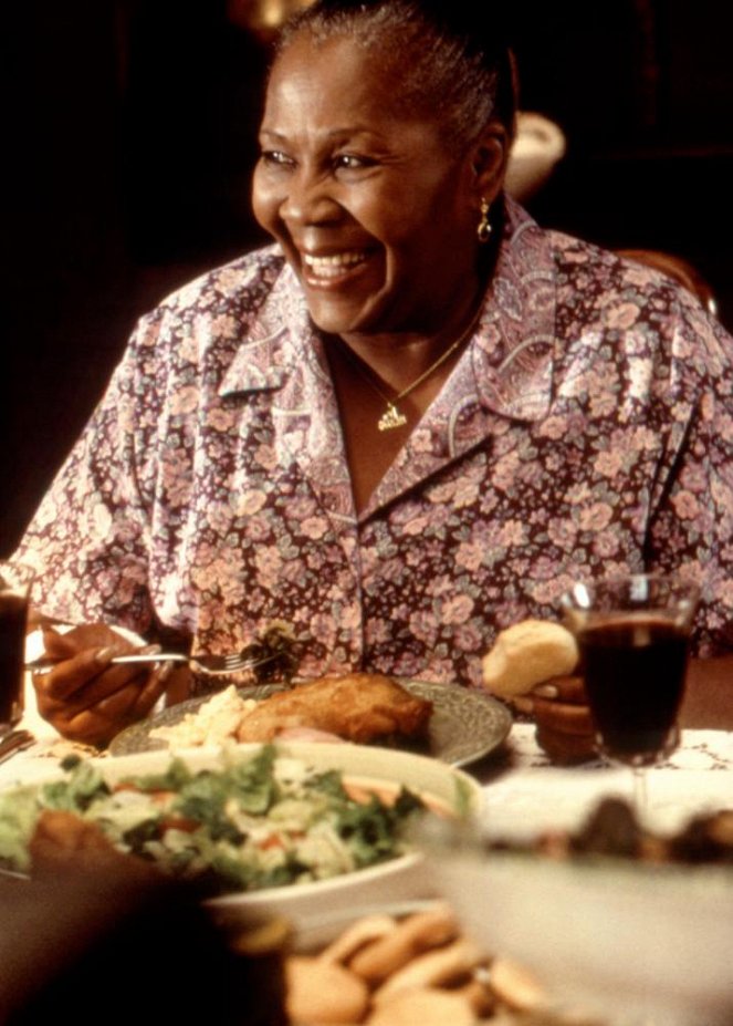 Soul Food - Kuvat elokuvasta - Irma P. Hall