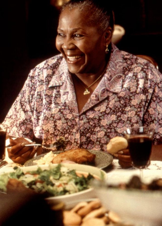 Soul Food - Z filmu - Irma P. Hall