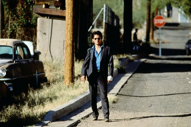 U-Turn - Kein Weg zurück - Filmfotos - Sean Penn