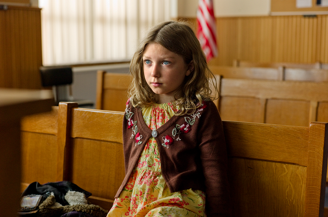 Little Glory - Film - Isabella Blake-Thomas