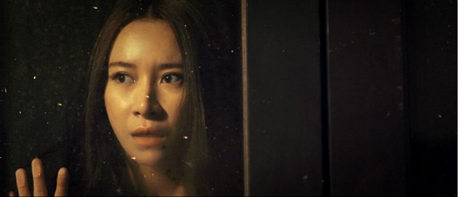 Yuan Ling - De la película