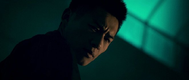Yuan Ling - Z filmu