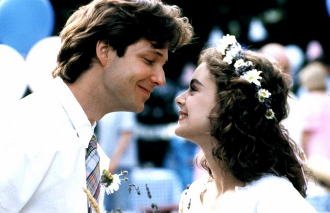Father of the Bride - Photos - George Newbern, Kimberly Williams-Paisley