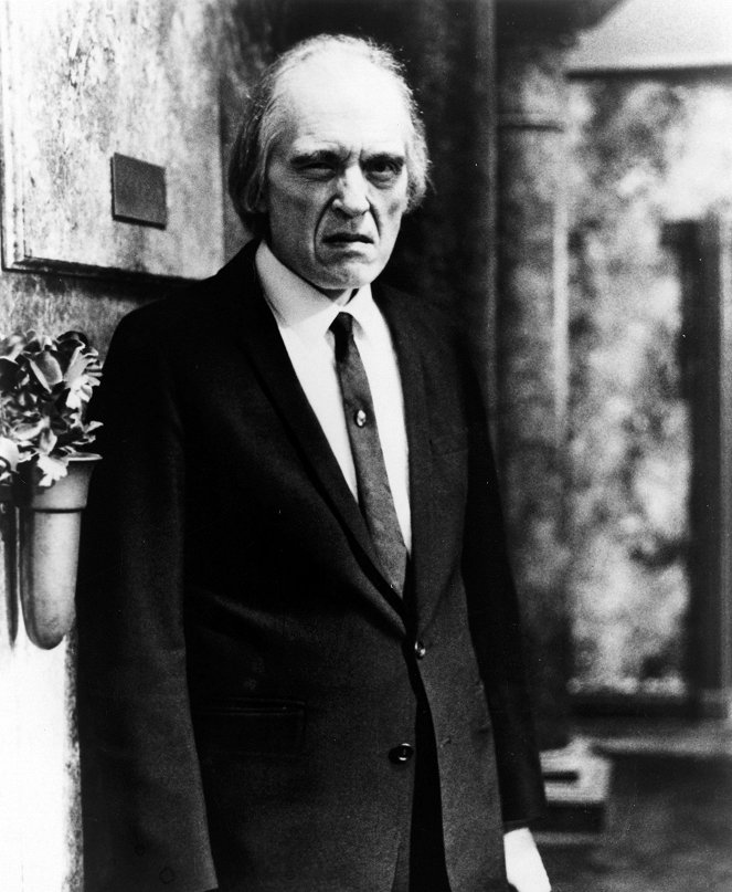 Phantasm II: The Never Dead Part Two - Photos - Angus Scrimm