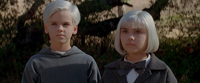 Village of the Damned - Photos