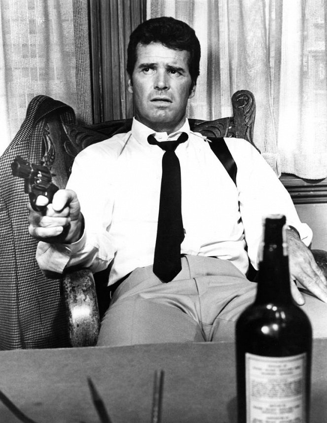 Marlowe - Photos - James Garner