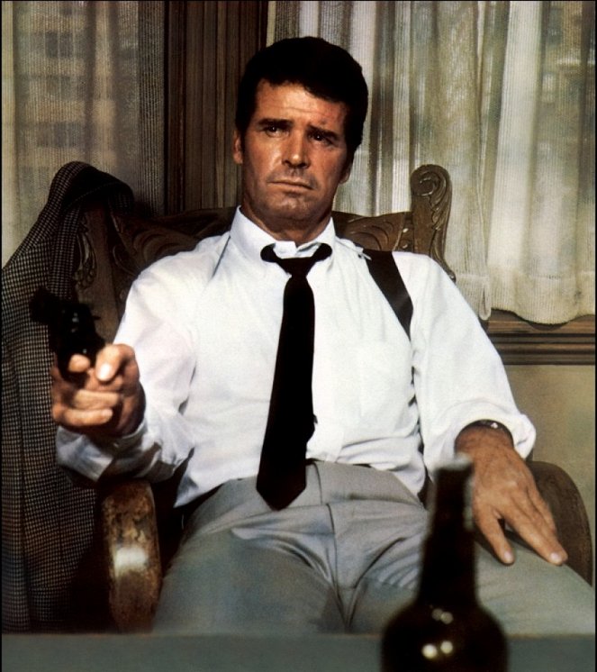 Marlowe - Photos - James Garner