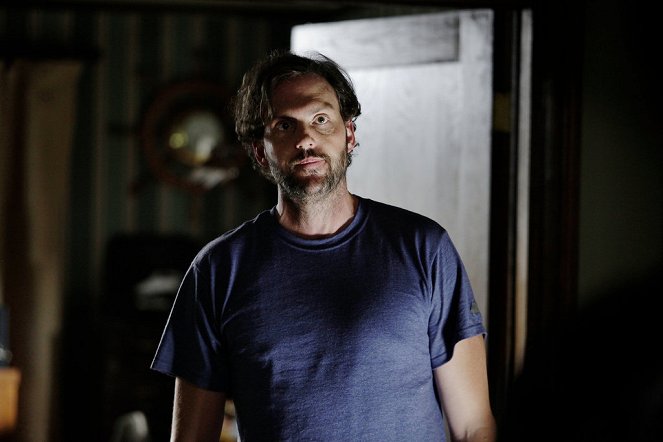 Grimm - Bears Will Be Bears - Photos - Silas Weir Mitchell