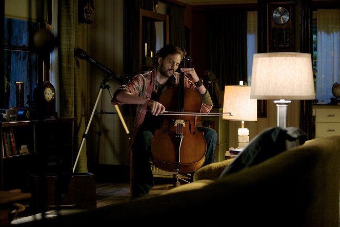 Grimm - Sous le charme - Film - Silas Weir Mitchell