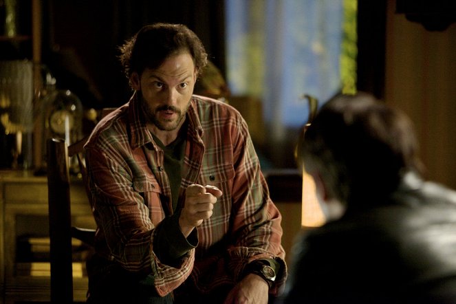 Grimm - Sous le charme - Film - Silas Weir Mitchell