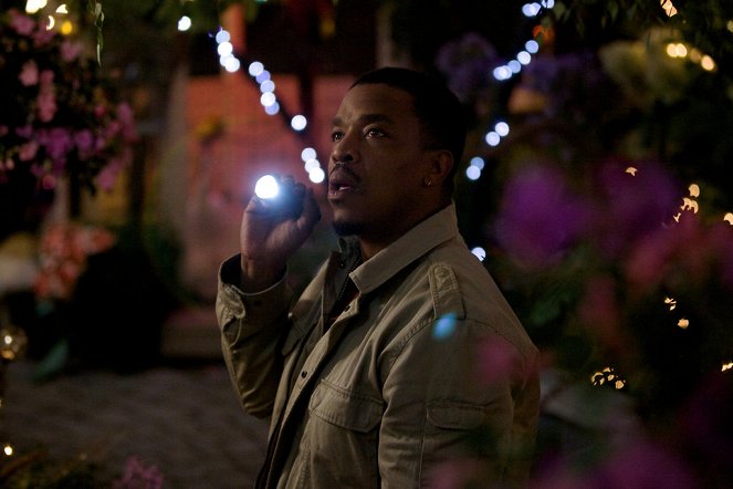 Grimm - Lonelyhearts - Do filme - Russell Hornsby