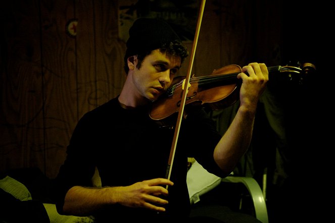 Grimm - Le Joueur de violon - Film - Nick Thurston