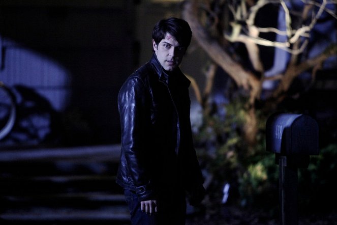 Grimm - The Three Bad Wolves - De la película - David Giuntoli