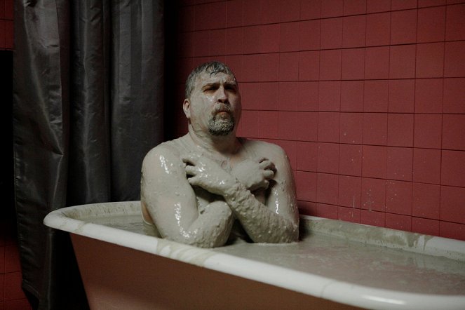 Grimm - The Three Bad Wolves - Photos - Daniel Roebuck