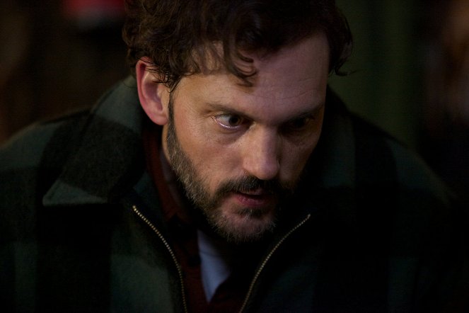 Grimm - Let Your Hair Down - Photos - Silas Weir Mitchell