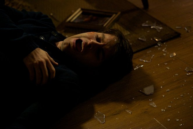 Grimm - Granitbestie - Filmfotos - David Giuntoli