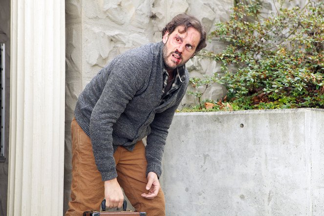 Grimm - Of Mouse and Man - Z filmu - Silas Weir Mitchell