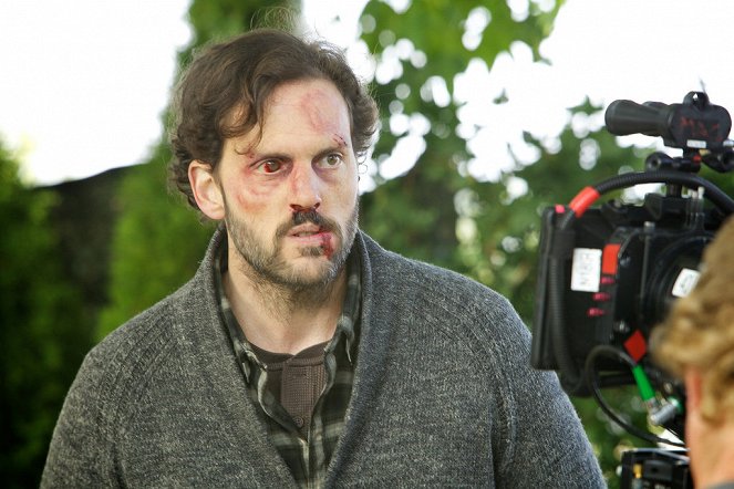 Grimm - Season 1 - Of Mouse and Man - Photos - Silas Weir Mitchell