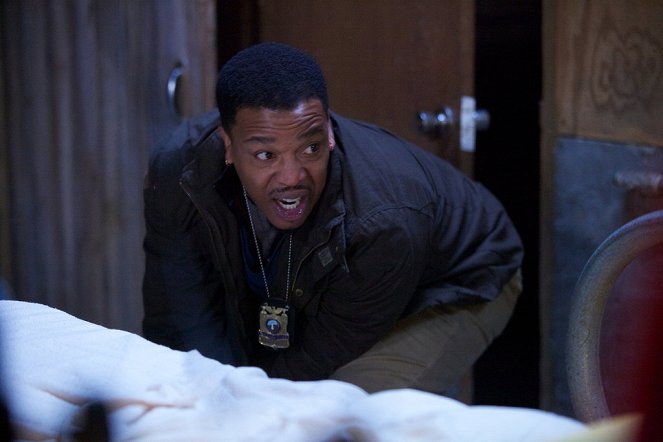 Grimm - Sans toit ni foie - Film - Russell Hornsby