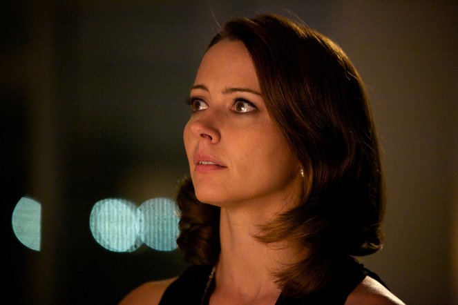 Grimm - Course contre le temps - Film - Amy Acker