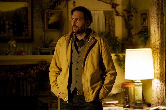 Grimm - Cuisine et dépendances - Film - Silas Weir Mitchell