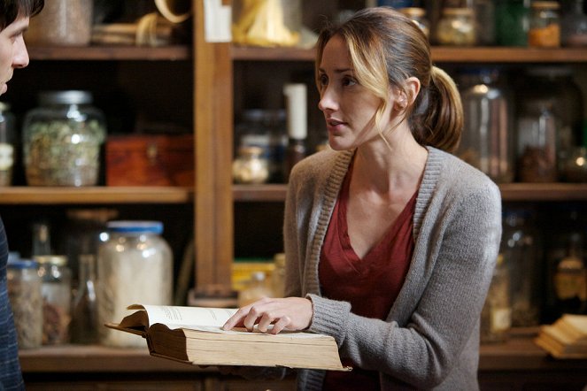 Grimm - Love Sick - De la película - Bree Turner