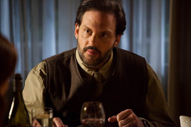Grimm - Leave It to Beavers - Van film - Silas Weir Mitchell