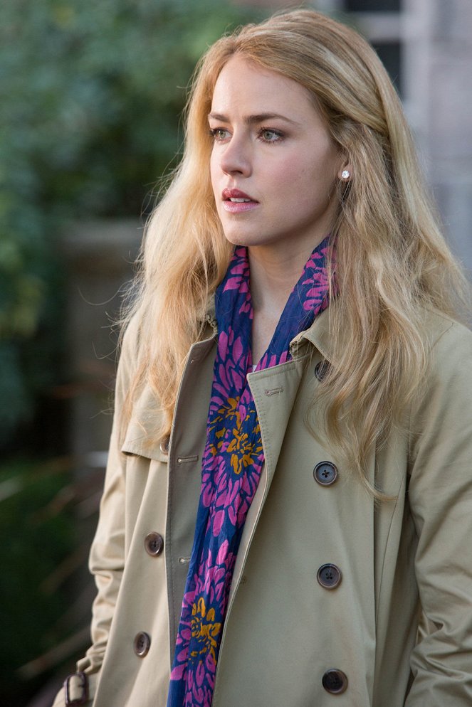 Grimm - Happily Ever Aftermath - Photos - Amanda Schull