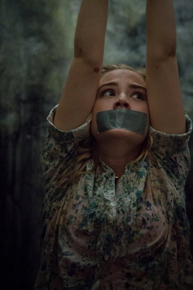 Grimm - Bad Moon Rising - Do filme - Maddie Hasson