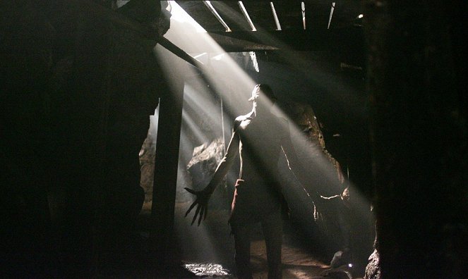 Supernatural - Wendigo - Kuvat elokuvasta