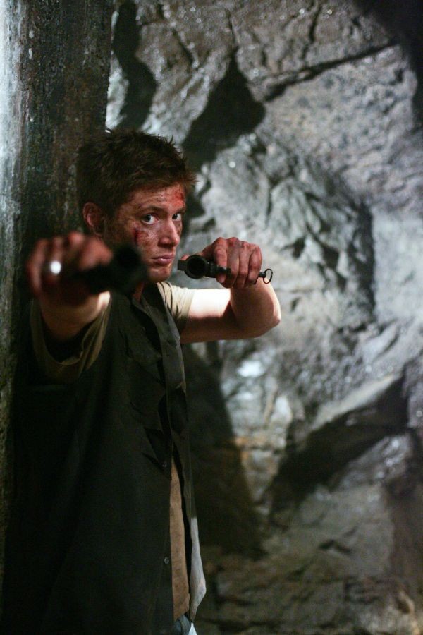 Supernatural - Season 1 - Wendigo - Photos - Jensen Ackles